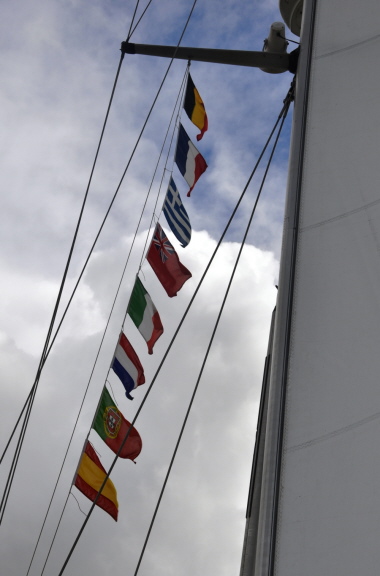 Ferne Länder ... Ferne Länder ...