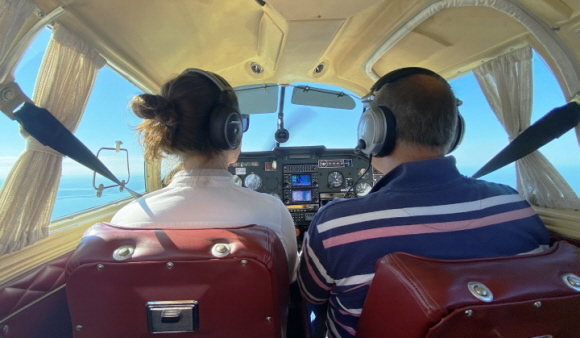 gemeinsames Fliegen gemeinsames Fliegen