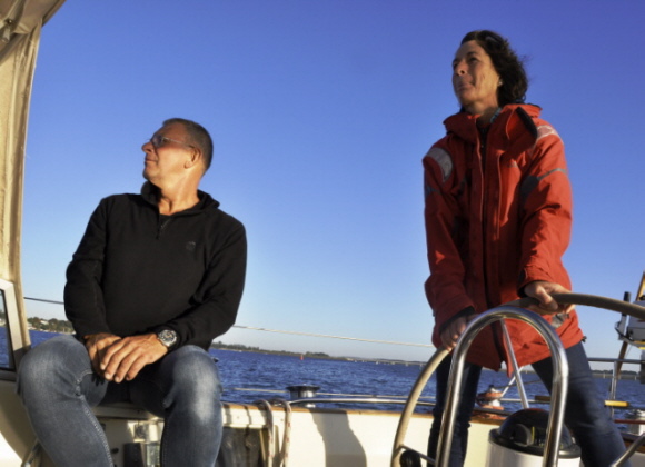 Britta und Thomas Britta und Thomas